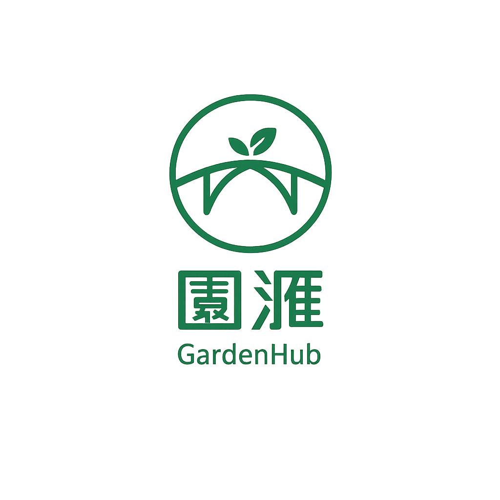 園滙 Logo